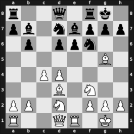 1954 URS Team Ch – Round 4 – Novopashin, Arkady – 0-1 – Tarasov, Vitaly – G66