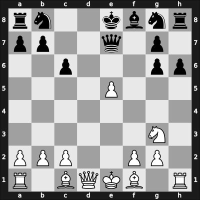 1954 US Open 55th – Round 6 – Pomar Salamanca, Arturo – 1-0 – Santasiere, Anthony – G4