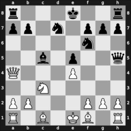 1954 Zuerich – Round 6 – Szabados, Eugenio – 0-1 – Canal, Esteban – G16