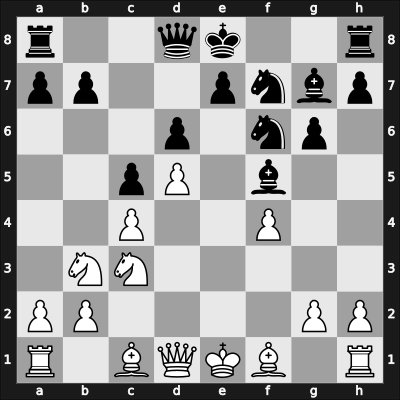 1954 Zuerich – Round 11 – Canal, Esteban – 1-0 – Grob, Henry – G31