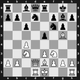1954 Zuerich Zurich SUI – Round 5 – Nievergelt, Erwin – 1-0 – Walther, Edgar – G11