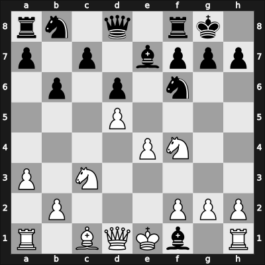 1954 Zuerich Zurich SUI – Round 9 – Walther, Edgar – 0-1 – Kupper, Josef – G21