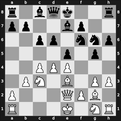 1955 ARG Ch – Round 17 – Shocron, Ruben – 1-0 – Alcaraz Suarez, Juan Camilo – G7