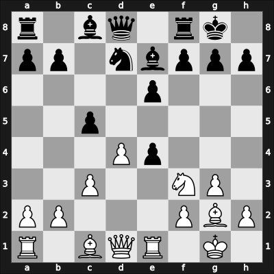 1955 Aalborg – Round 1 – Aagaard Jensen, Mads – 0-1 – Norman Hansen, Holger – G5