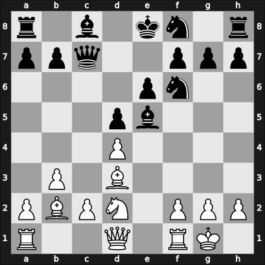 1955 Aberystwyth ch-BCF – Round 1 – Purdy, John S – 0-1 – Aitken, James – G4