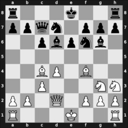 1955 Aberystwyth ch-BCF – Round 7 – Beach, TJ. – 0-1 – Golombek, Harry – G36