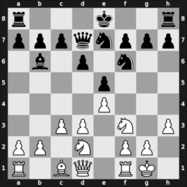 1955 Argentina – Round 1 – Maderna, Carlos – 1-0 – Shocron, Ruben – G6