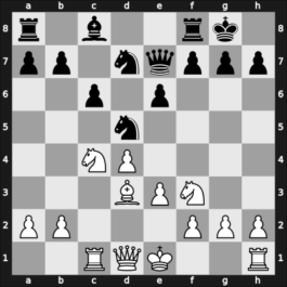 1955 Argentina – Round 2 – Guimard, Carlos E – 1-0 – Alcaraz Suarez, Juan Camilo – G10