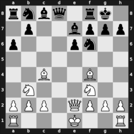 1955 Argentina – Round 3 – Laurencena Lopez, Gustavo Adrian – 0-1 – Guimard, Carlos E – G16