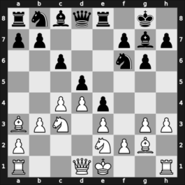 1955 Argentina – Round 5 – Palermo, Vicente – 0-1 – Wexler, Bernardo – G33