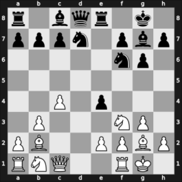 1955 Argentina – Round 6 – Sanguinetti, Raul – 0-1 – Laurencena Lopez, Gustavo Adrian – G39