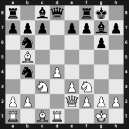 1955 Argentina – Round 7 – Alcaraz Suarez, Juan Camilo – 0-1 – Rossetto, Hector – G46