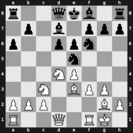 1955 Argentina – Round 7 – Reinhardt, Enrique – 0-1 – Sanguinetti, Renato – G49