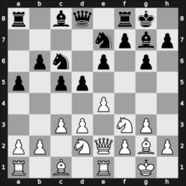 1955 Argentina – Round 7 – Laurencena Lopez, Gustavo Adrian – 0-1 – Pelikán, Jiří – G50