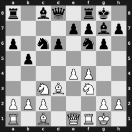 1955 Argentina – Round 8 – Corte, Cesar J – 0-1 – Eliskases, Erich – G60