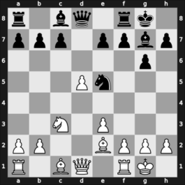1955 Argentina – Round 9 – Reinhardt, Heinrich – 0-1 – Rossetto, Hector – G62