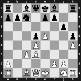 1955 Argentina – Round 9 – Maderna, Carlos – 0-1 – Pelikán, Jiří – G64