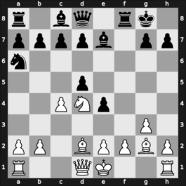 1955 Argentina – Round 14 – Sanguinetti Lopez, Jose Pablo – 0-1 – Shocron, Ruben – G96