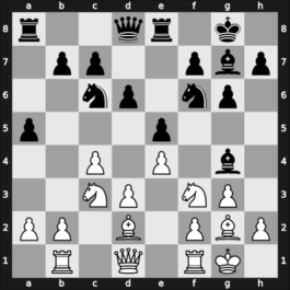 1955 Argentina – Round 14 – Rossetto, Hector – 1-0 – Idigoras, Gregorio – G97