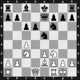 1955 Argentina – Round 14 – Marini, Luis – 0-1 – Guimard, Carlos – G99