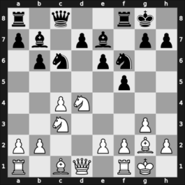1955 Argentina – Round 17 – Marini, Luis – 1-0 – Sanguinetti, Renato – G120