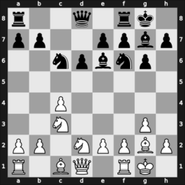 1955 Budapest HUN – Round ? – Gereben, Erno – 0-1 – Dely, Peter – G15