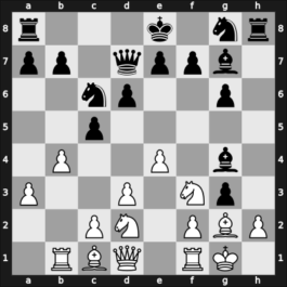 1955 Budapest HUN – Round ? – Szilagyi, Gyorgy Laszlo – 1-0 – Koberl, Ferenc – G22