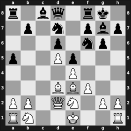 1955 Budapest HUN – Round ? – Meszaros, Gyula – 0-1 – Sandor, Bela – G24