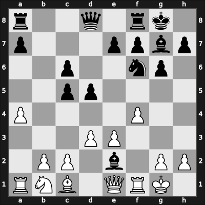 1955 Buenos Aires – Round 2 – Pelikán, Jiří – 0-1 – Rossetto, Hector – G9