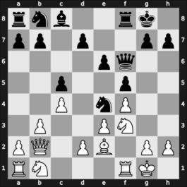 1955 Buenos Aires – Round 2 – Marini, Luis – 0-1 – Dodero, Emilio – G10
