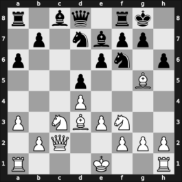 1955 Buenos Aires CA – Round 11 – Lipiniks, Leonardo – 0-1 – Guimard, Carlos E – G78