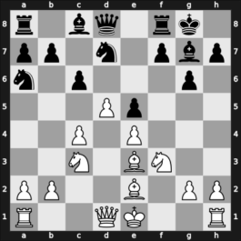 1955 Buenos Aires CA – Round 14 – Szabo, Ladislav – 1-0 – Lipiniks, Leonardo – G100