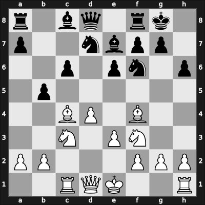 1955 Buenos Aires CA – Round 17 – Lipiniks, Leonardo – 1-0 – Reinhardt, Enrique – G121