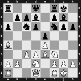 1955 CAN Ch – Round 3 – Jursevskis Miervaldis – 0-1 – Anderson, Frank Ross – G10