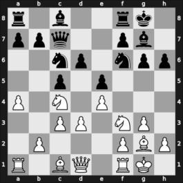 1955 CAN Ch – Round 8 – Suk Ivan – 1-0 – Jursevskis Miervaldis – G35