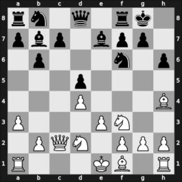1955 CAN Ch – Round 9 – Joyner, Lionel – 0-1 – Anderson, Frank Ross – G39