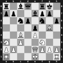 1955 CAN Ch – Round 10 – Bohatirchuk, Fedor – 0-1 – Suk, Ivan – G43