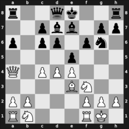 1955 CAN Ch – Round 11 – Fox, Maurice – 0-1 – Bohatirchuk, Fedor – G52