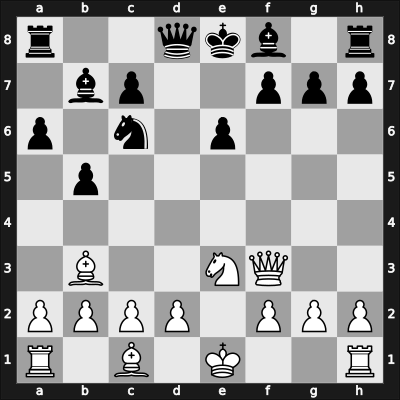 1955 CSR Ch – Round 2 – Betak Miroslav – 0-1 – Alster, Ladislav – G14