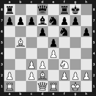 1955 CSR Ch – Round 4 – Betak Miroslav – 1/2-1/2 – Vesely, Jiri – G31