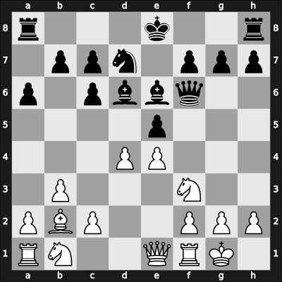 1955 CSR Ch – Round 6 – Fichtl, Jiri – 1-0 – Urbanec, Karel – G48