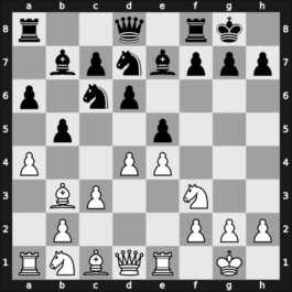 1955 CSR Ch – Round 7 – Vesely, Jiri – 0-1 – Ivanco, Imrich – G55