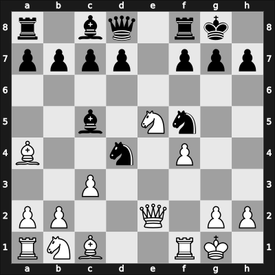 1955 CSR Ch – Round 17 – Florian, Jaromir – 0-1 – Fichtl, Jiri – G136