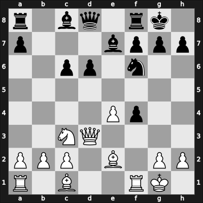 1955 CSR Ch Army – Round 11 – Skacel, Jan – 1/2-1/2 – Kozma, Julius – G14
