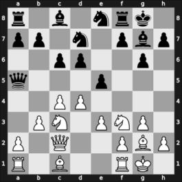 1955 CSR-AUT m – Round 3.1 – Kozma, Julius – 1-0 – Winiwarter, Felix – G1