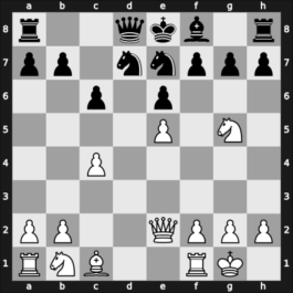 1955 CSR-AUT m – Round 3.1 – Kinzel, Anton – 1/2-1/2 – Alster, Ladislav – G6