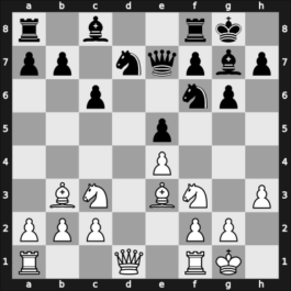 1955 Clare Benedict Cup – Round 3.1 – Kramer, Haije – 1-0 – Lemaire, Robert – G15