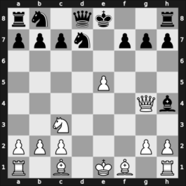 1955 Corr – Round ? – Diemer, Emil – 0-1 – Markwardt, Karl – G3