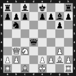1955 Corr – Round ? – Christiansen Johannes – 0-1 – Nielsen, Axel – G11