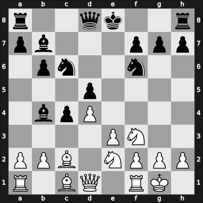 1955 EU-Cup Gr3 – Round 3.7 – Bialas, Wolfram – 1-0 – Franco Raymundo, Eduardo – G2